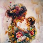 Mère sacrifice, mère amour inconditionnel